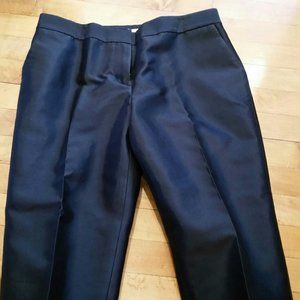 Vineyard Vines Cocktail Pants Dress Silk Blend 6
